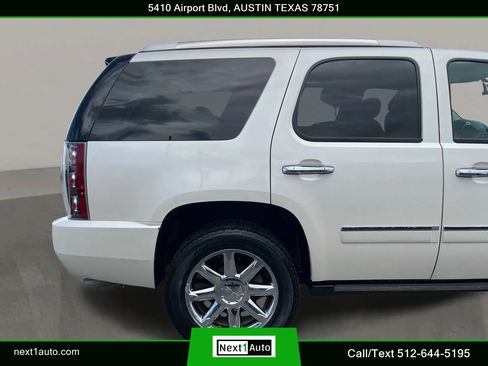 Used 2013 GMC Yukon Denali image 6