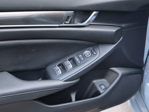 Used 2022 Honda Accord Sport Special Edition image 21
