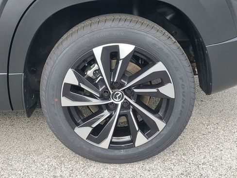 New 2026 MAZDA CX-50 2.5 Hybrid w/ Weather Package image 6