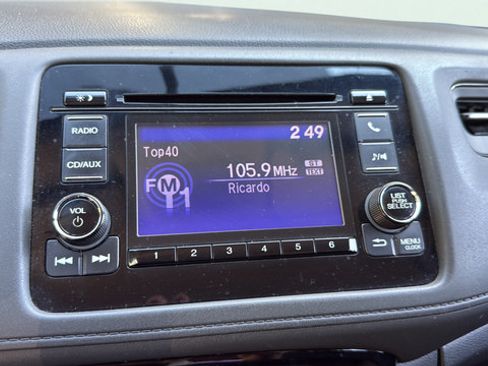 Used 2016 Honda HR-V LX image 19