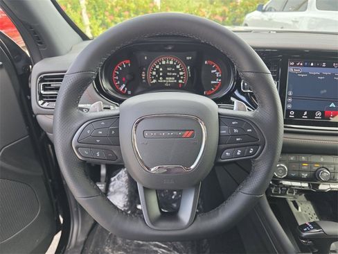 New 2026 Dodge Durango GT image 18