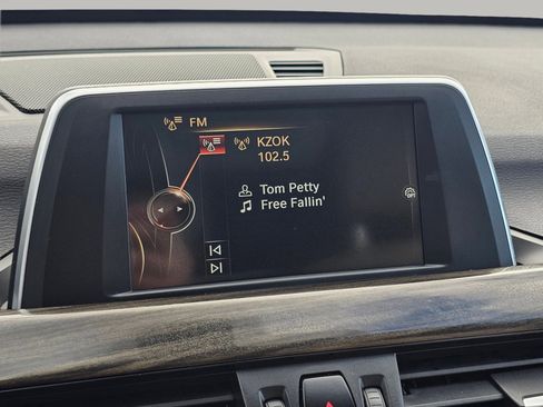 Used 2017 BMW X1 sDrive28i image 6