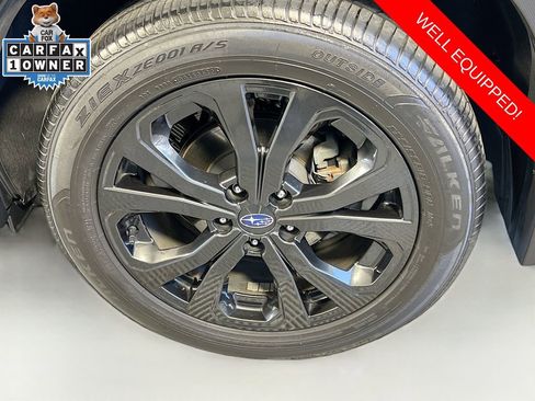 Used 2024 Subaru Forester Sport AWD/4WD image 32