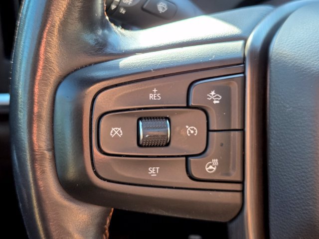 Used 2021 GMC Sierra 1500 AT4 w/ AT4 Premium Package AWD/4WD image 21