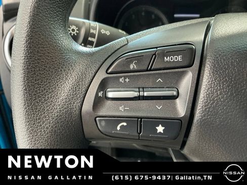 Used 2023 Hyundai Kona SEL FWD image 25