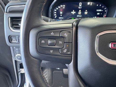 Certified 2023 GMC Yukon AT4 w/ AT4 Premium Package image 16