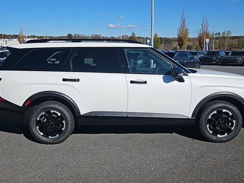 New 2026 Hyundai Palisade XRT Pro image 8