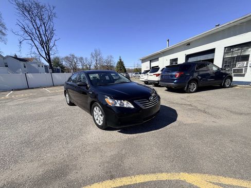 Used 2007 Toyota Camry Hybrid image 56