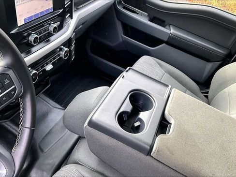 Used 2023 Ford F150 XLT w/ Equipment Group 301A Mid image 17