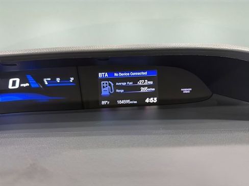 Used 2015 Honda Civic EX image 20