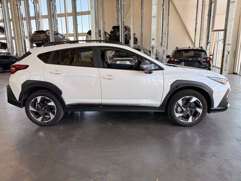 Certified 2025 Subaru Crosstrek 2.5i Limited w/ Crosstrek Mirror Package AWD/4WD image 2