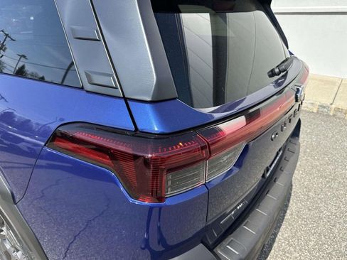 New 2026 Subaru Outback Premium AWD/4WD image 8