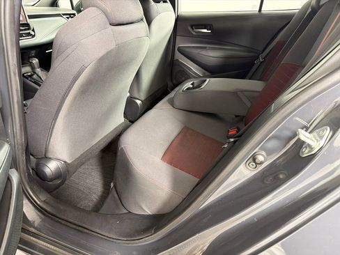Used 2024 Toyota Corolla SE image 20