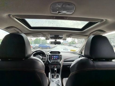 Used 2018 Subaru Crosstrek 2.0i Limited AWD/4WD image 24