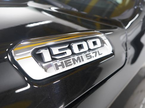 Used 2020 RAM 1500 Big Horn image 27