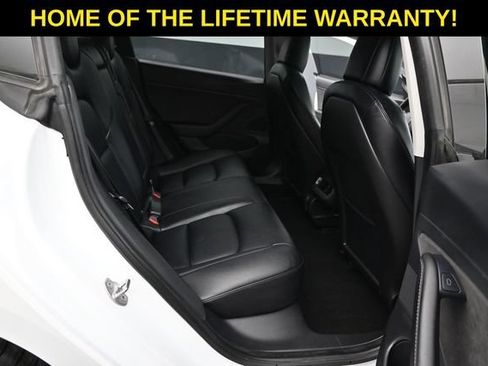 Used 2021 Tesla Model 3 Long Range AWD/4WD image 49