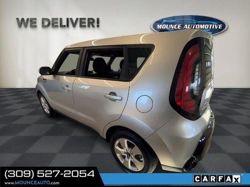 Used 2018 Kia Soul image 16