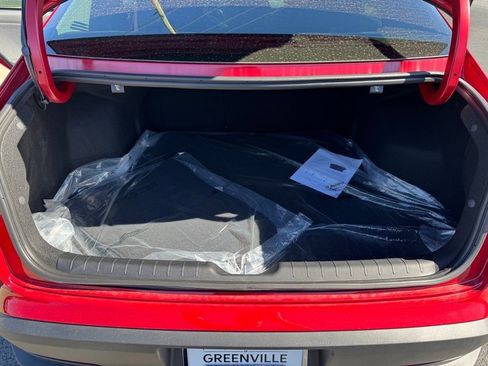 New 2025 Kia K4 EX image 7