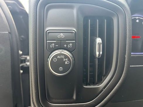 Used 2021 Chevrolet Silverado 1500 Custom RWD image 21