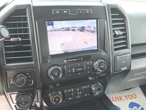 Used 2019 Ford F150 XL w/ Equipment Group 101A Mid AWD/4WD image 18