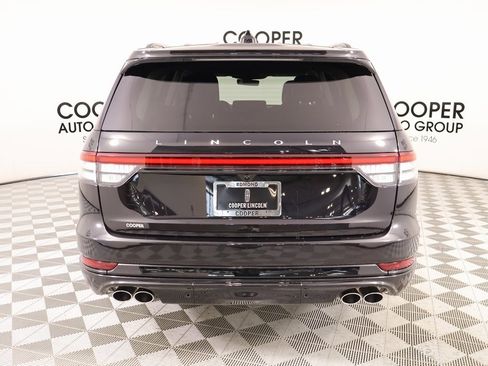 Used 2025 Lincoln Aviator Reserve w/ Equipment Group 201A image 24