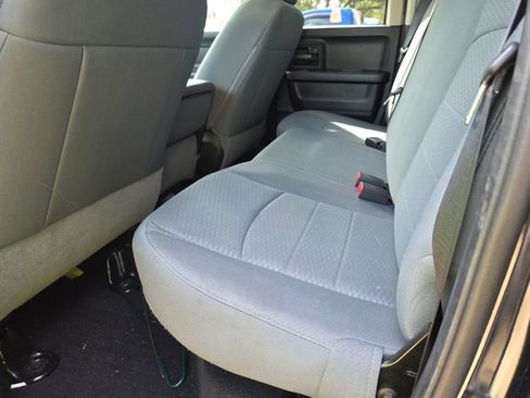Used 2016 RAM 1500 Tradesman w/ Popular Equipment Group RWD image 13