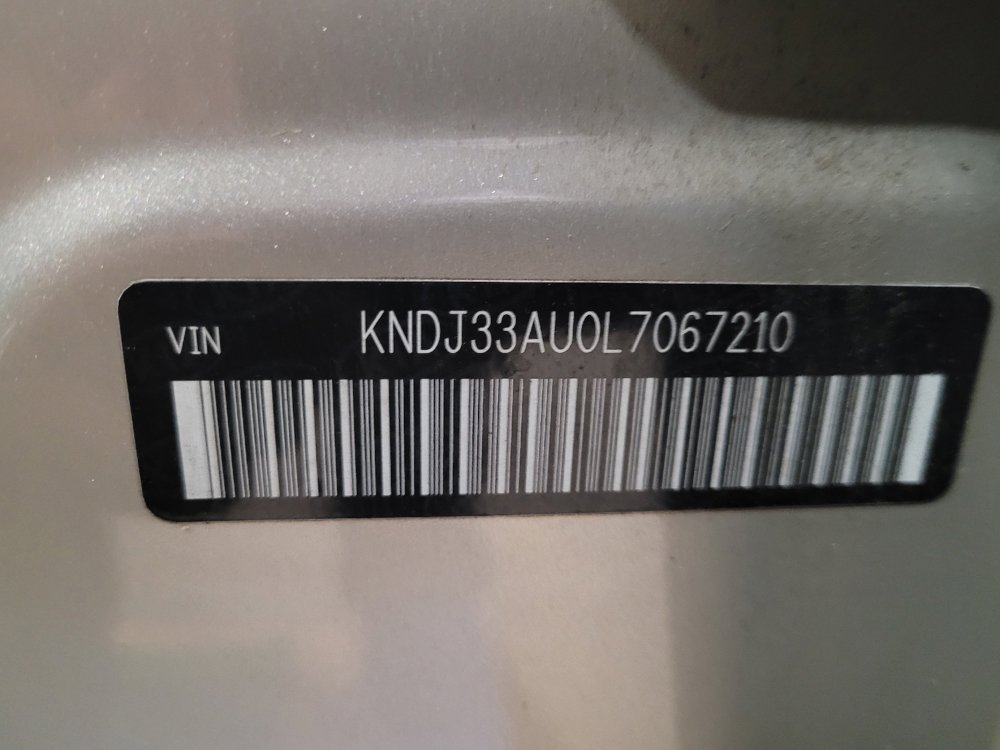 Used 2020 Kia Soul EX FWD image 33