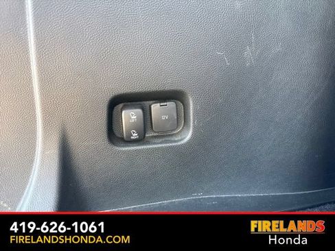 Used 2018 Ford Edge SEL w/ Equipment Group 201A FWD image 29