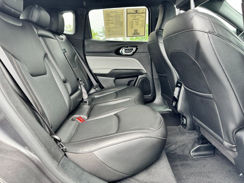 Used 2023 Jeep Compass Limited AWD/4WD image 14