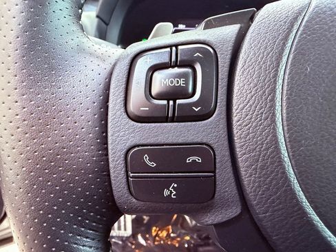 Certified 2023 Lexus IS 350 F Sport RWD image 23
