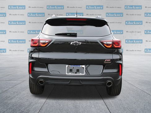 Used 2024 Chevrolet TrailBlazer RS image 7