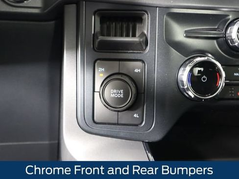 New 2026 Ford F150 XLT w/ Equipment Group 302A MID AWD/4WD image 40