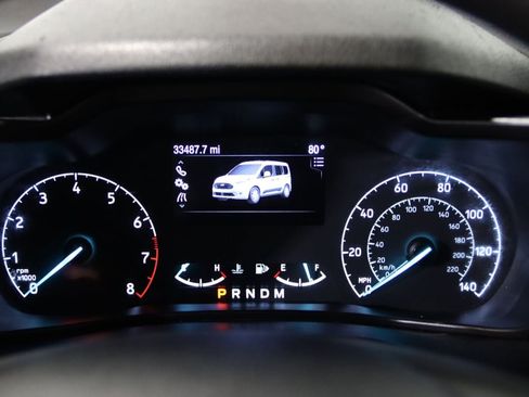 Used 2019 Ford Transit Connect XL FWD image 28