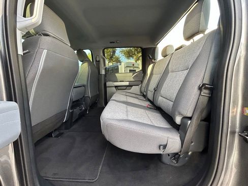 Used 2025 Ford F250 XL w/ STX Appearance Package AWD/4WD image 33