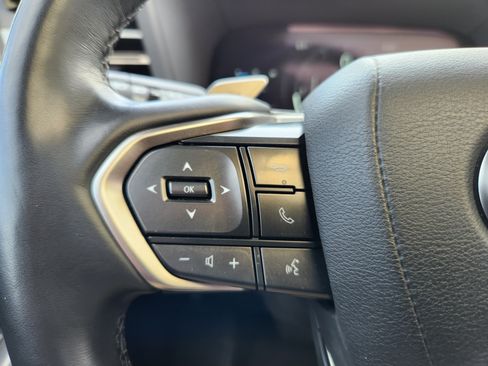 Used 2024 Lexus GX 550 w/ Cold Area Package AWD/4WD image 23