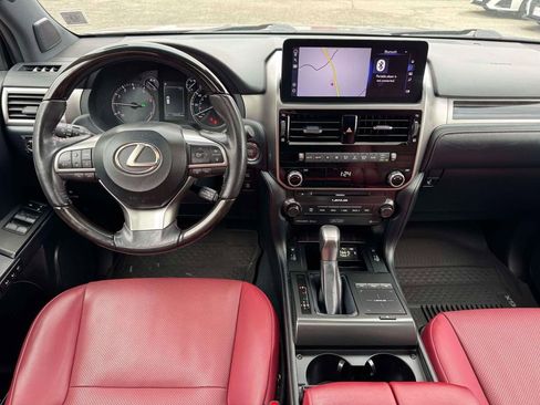 Used 2023 Lexus GX 460 Premium w/ Premium Plus Package image 19