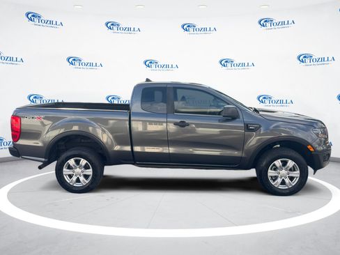 Used 2020 Ford Ranger XL w/ Equipment Group 101A Mid RWD image 6