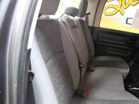Used 2019 RAM 1500 Express w/ Wheel & Sound Group AWD/4WD image 11
