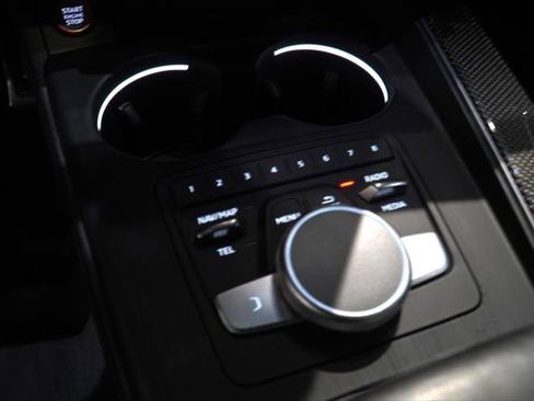 Used 2018 Audi S5 Premium Plus w/ Navigation Package AWD/4WD image 19