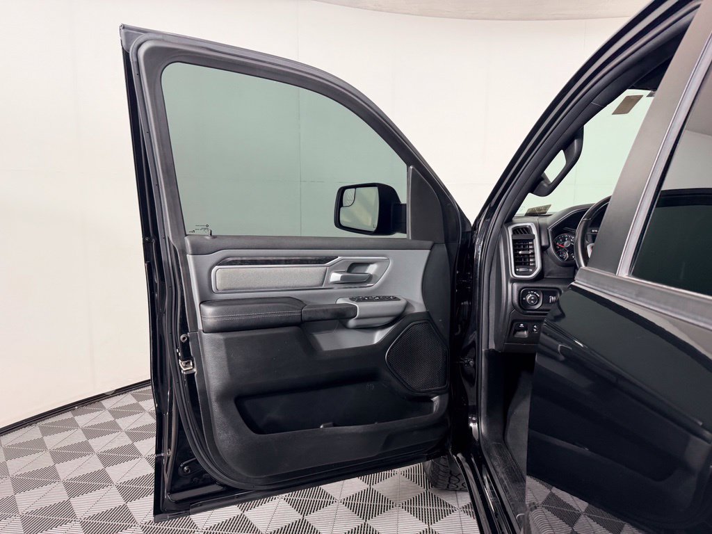 Used 2021 RAM 1500 Big Horn AWD/4WD image 28