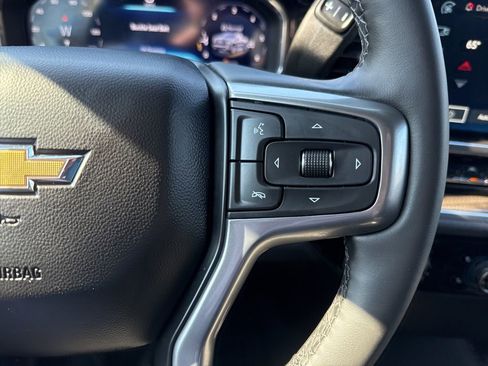 Used 2024 Chevrolet Silverado 1500 LT image 27