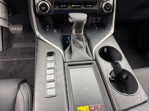 New 2026 Lexus LX 600 4WD w/ Luxury Package image 14