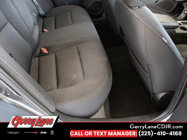 Used 2025 Nissan Altima 2.5 SV FWD image 15