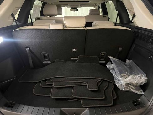 Certified 2025 MAZDA CX-90 3.3 Turbo w/ Preferred Package image 25