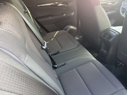 Used 2023 Buick Envision Preferred AWD/4WD image 35