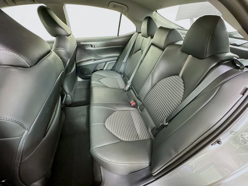 Used 2024 Toyota Camry SE FWD image 26