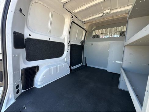 Used 2020 Nissan NV200 SV w/ Back Door Glass Package FWD image 35
