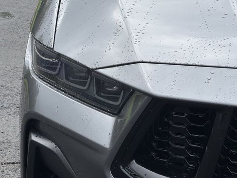 New 2025 Ford Mustang GT Premium image 5