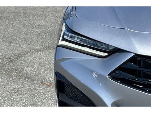 Certified 2025 Acura TLX w/ Technology Package FWD image 45