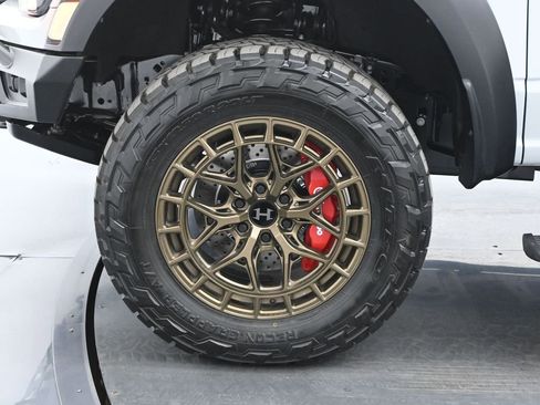 New 2026 Ford F150 Raptor AWD/4WD image 25